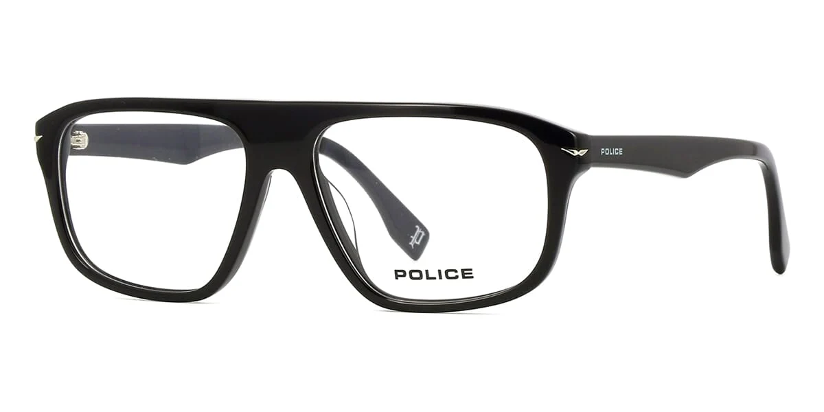 Police Champ 12 VPLQ65 0700