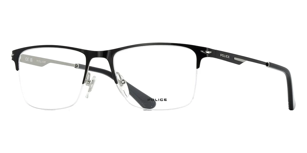 Police Champ Lite 5 VPLN18 0583