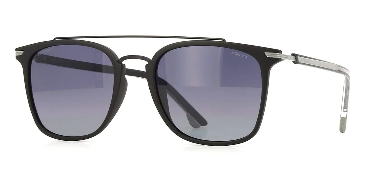 Police Drop 3 SPL583 U28Z Polarised