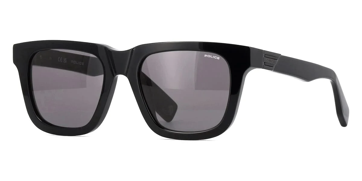 Police Forever 1 SPLN43 700K