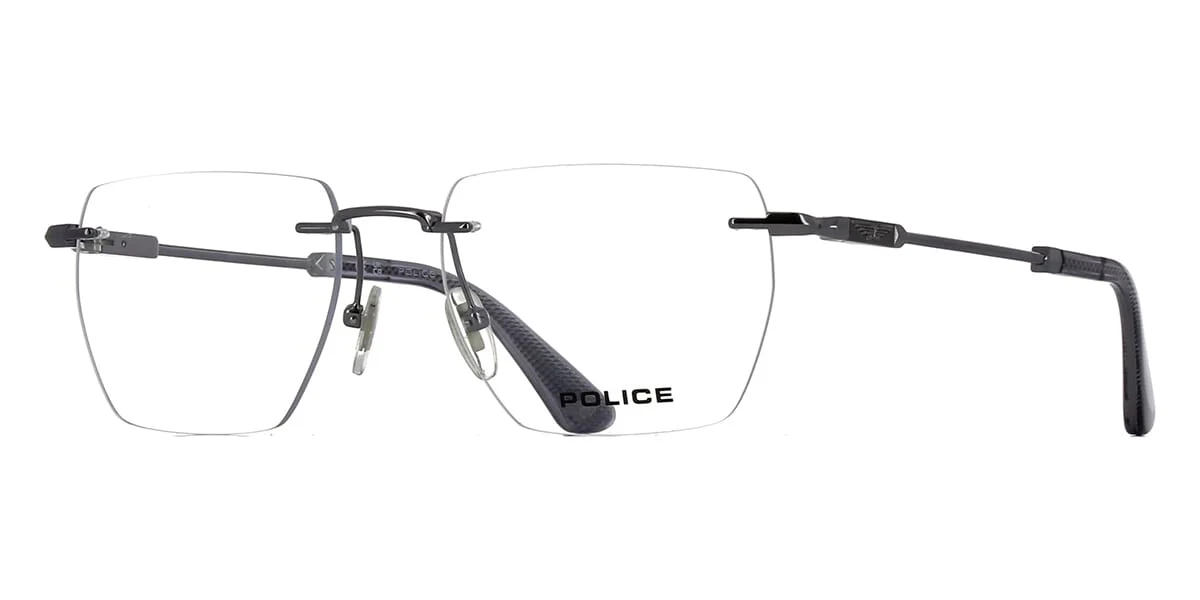 Police Horizon 9 VPLN27 0509