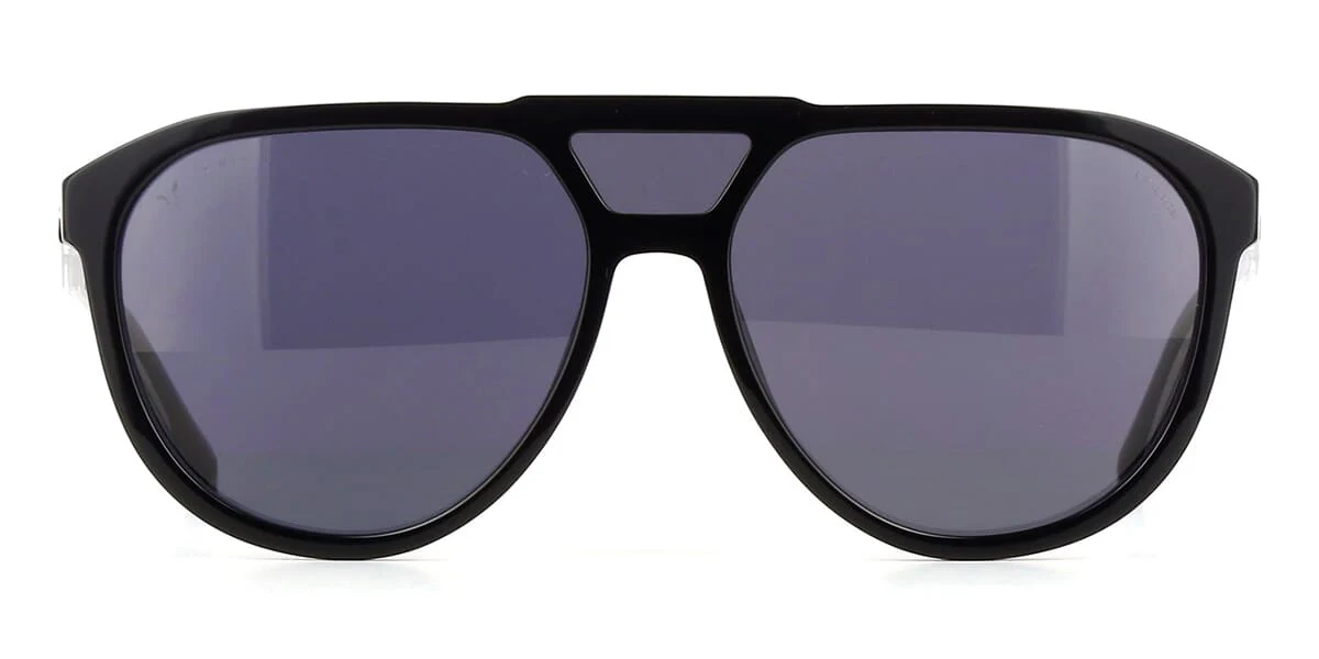 Police x Lewis Hamilton Lewis 22 SPLC50 0BLK - Image 2