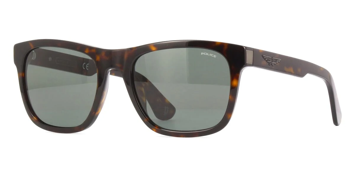Police Origins Bullet 1 SPLE37N 0722