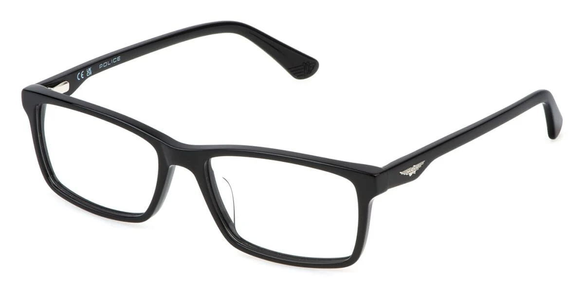 Police Origins Lite 24 VPLN82 0700