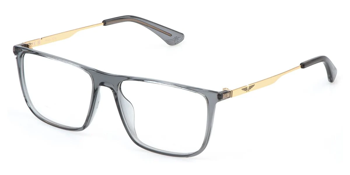 Police Origins Lite 27 VPLP09 04G0