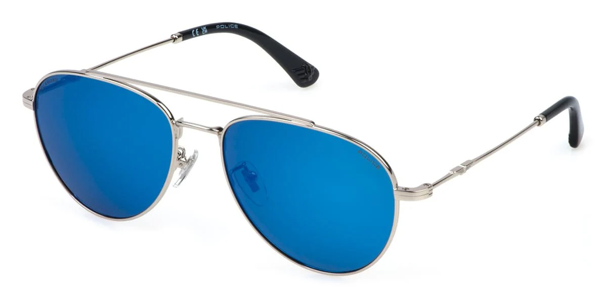 Police Origins Lite 29 SPLP20E 579P Polarised