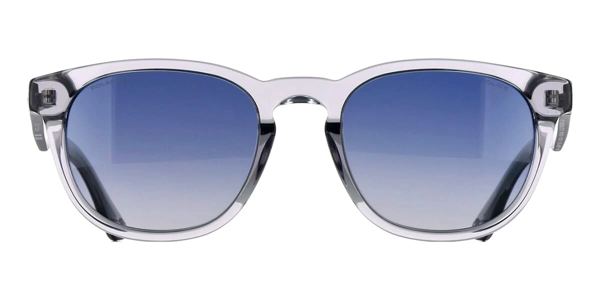 Police Origins Lite 31 SPLP22V 4G0P Polarised - Image 2