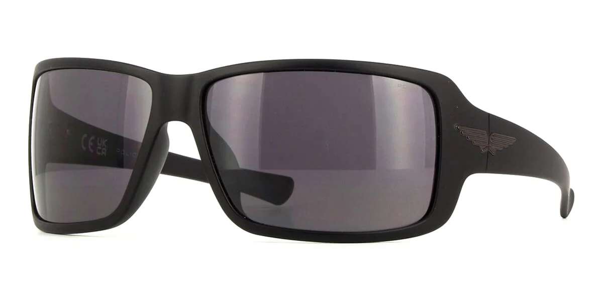 Police Tailwind 5 SPLN37 0U28