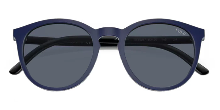 Polo Ralph Lauren PH4183U 5886/87 with 2x Magnetic Clip-On - Image 2