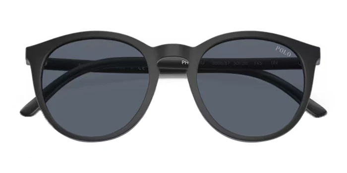 Polo Ralph Lauren PH4183U 5886/87 with 2x Magnetic Clip-On - Image 3