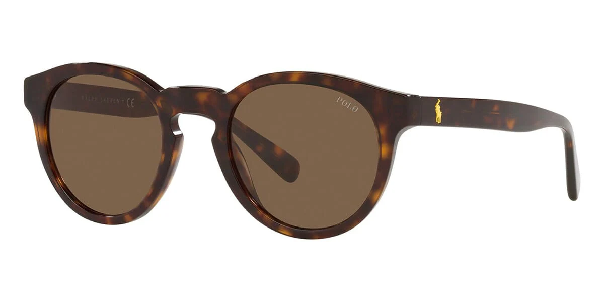 Polo Ralph Lauren PH4184 5003/73 - As Seen On Archie Madekwe