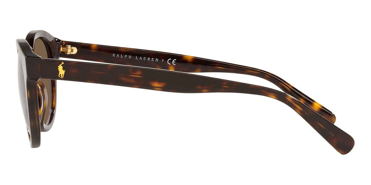 Polo Ralph Lauren PH4184 5003/73 - As Seen On Archie Madekwe - Image 3