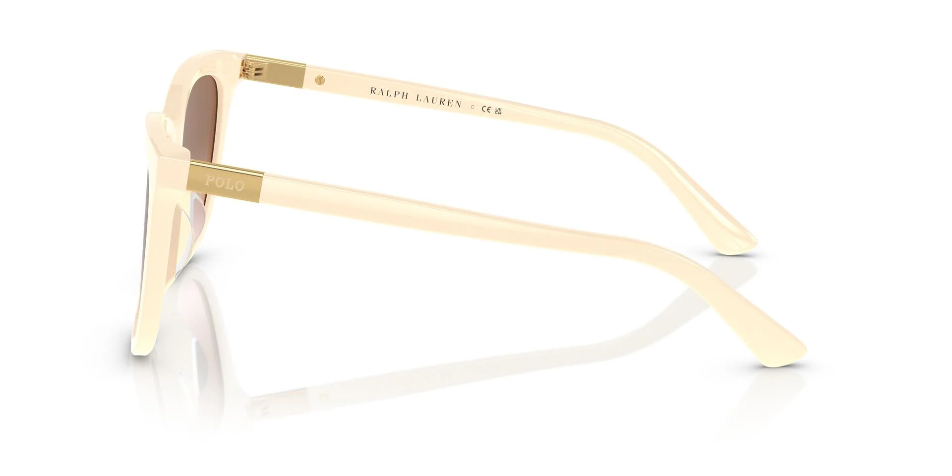 Polo Ralph Lauren PH4201U 6057/13 - As Seen On Kathryn Newton - Image 3