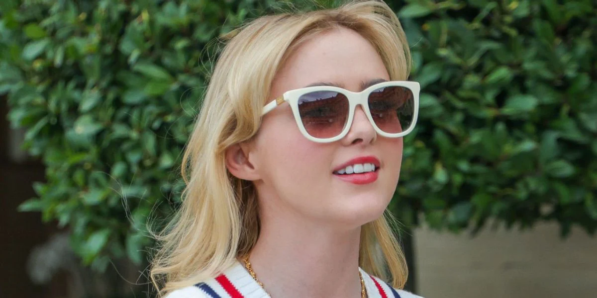 Polo Ralph Lauren PH4201U 6057/13 - As Seen On Kathryn Newton - Image 4