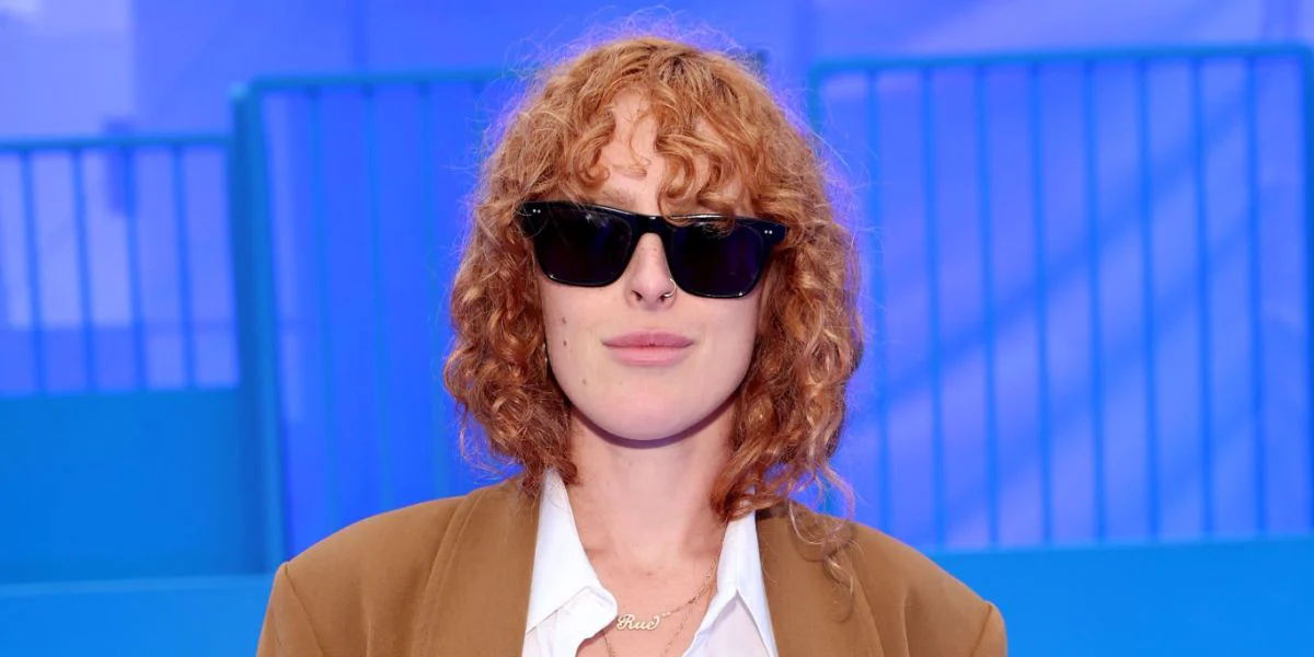 Polo Ralph Lauren PH4205U 5001/87 - As Seen On Rumer Willis - Image 2