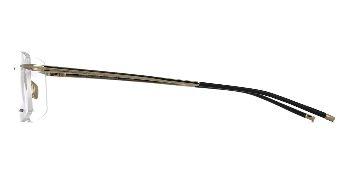 Porsche Design 8362 Shape S2 D - Image 3
