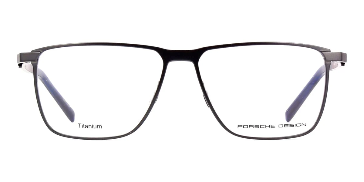 Porsche Design 8391 B - Image 2