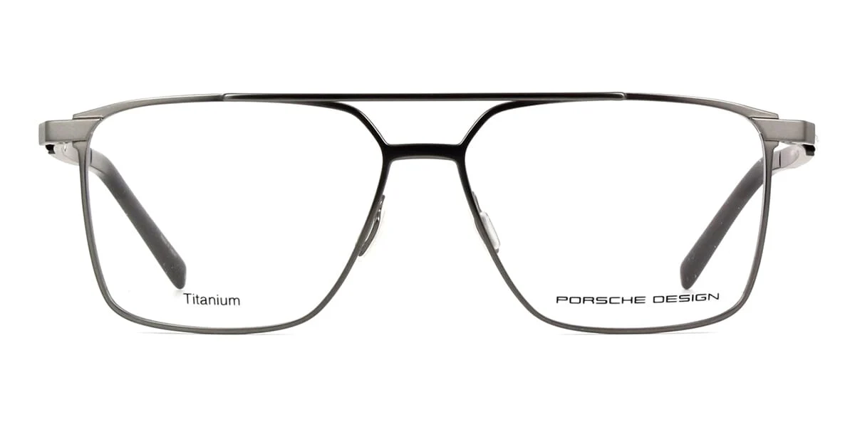 Porsche Design 8392 A - Image 2