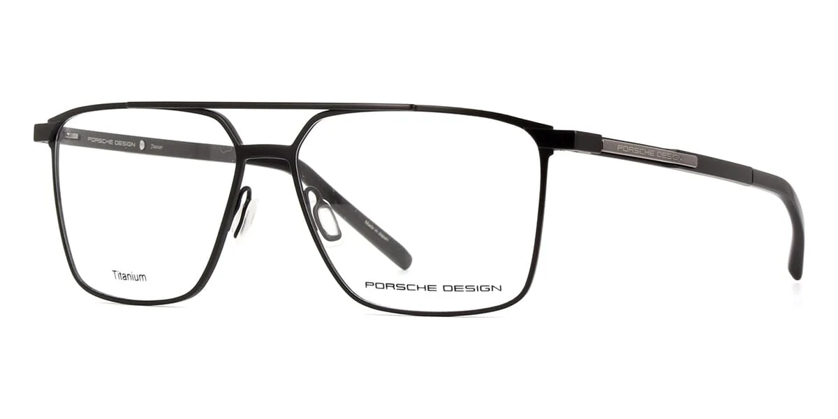 Porsche Design 8392 B