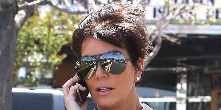 Porsche Design 8478 D Black Frame - Grey & Silver Lenses - As Seen On Kim Kardashian - Image 5