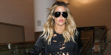 Porsche Design 8478 D Black Frame - Grey & Silver Lenses - As Seen On Kim Kardashian - Image 6