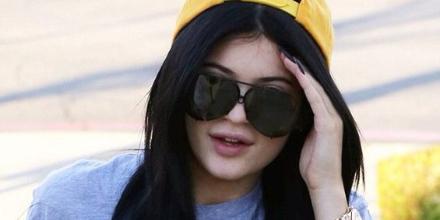 Porsche Design 8478 D Black Frame - Grey & Silver Lenses - As Seen On Kim Kardashian - Image 7