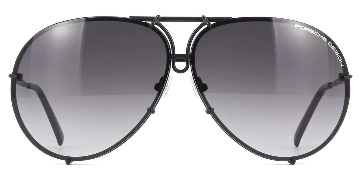 Porsche Design 8478 Lens Set V226 Grey Gradient - Image 3