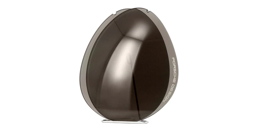 Porsche Design 8478 Lens Set - V763 Grey Lenses - Image 2