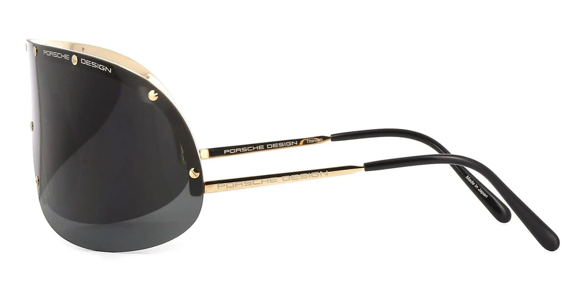 Porsche Design 8479 A S2  as seen on Kim Kardashian - Image 3