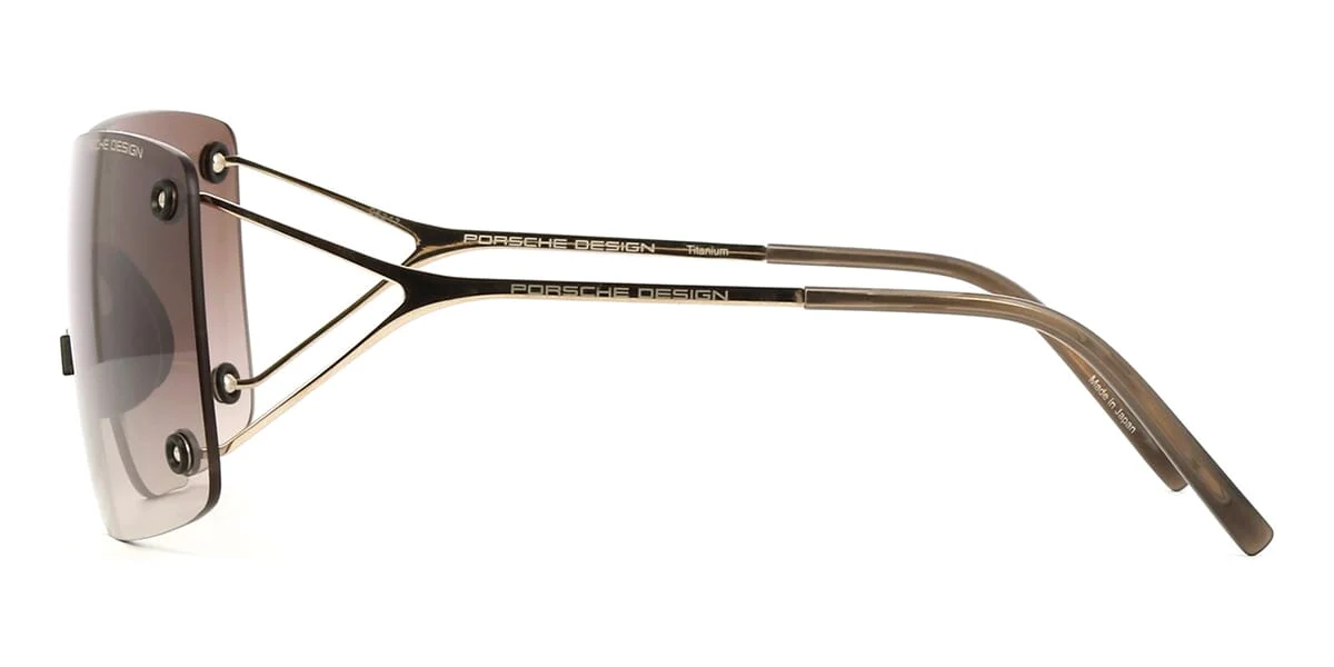 Porsche Design 8620 B - Image 3