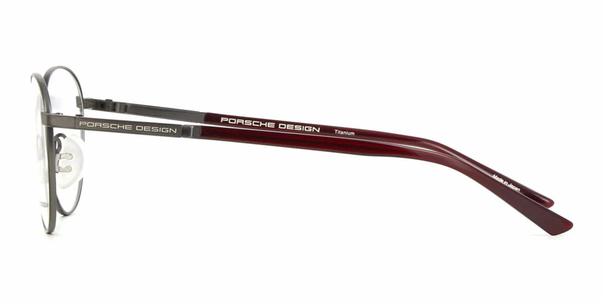 Porsche Design 8731 D - Image 3