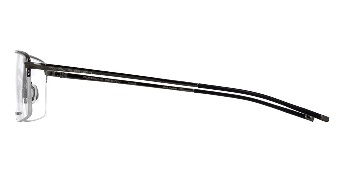 Porsche Design 8736 D - Image 3