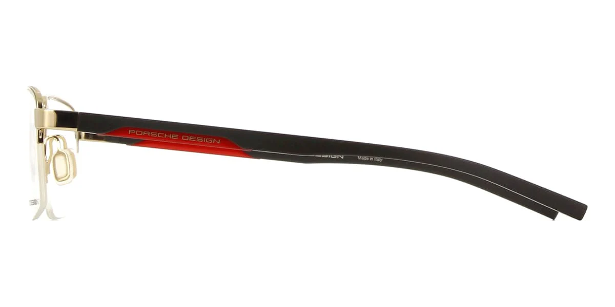 Porsche Design 8747 C - Image 3
