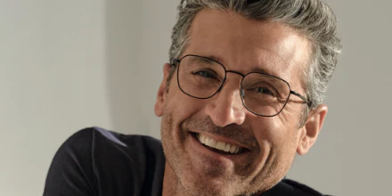 Porsche Design 8758 A - As Seen On Patrick Dempsey - Image 4