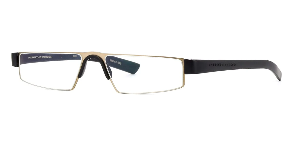 Porsche Design 8814 B Reading Glasses