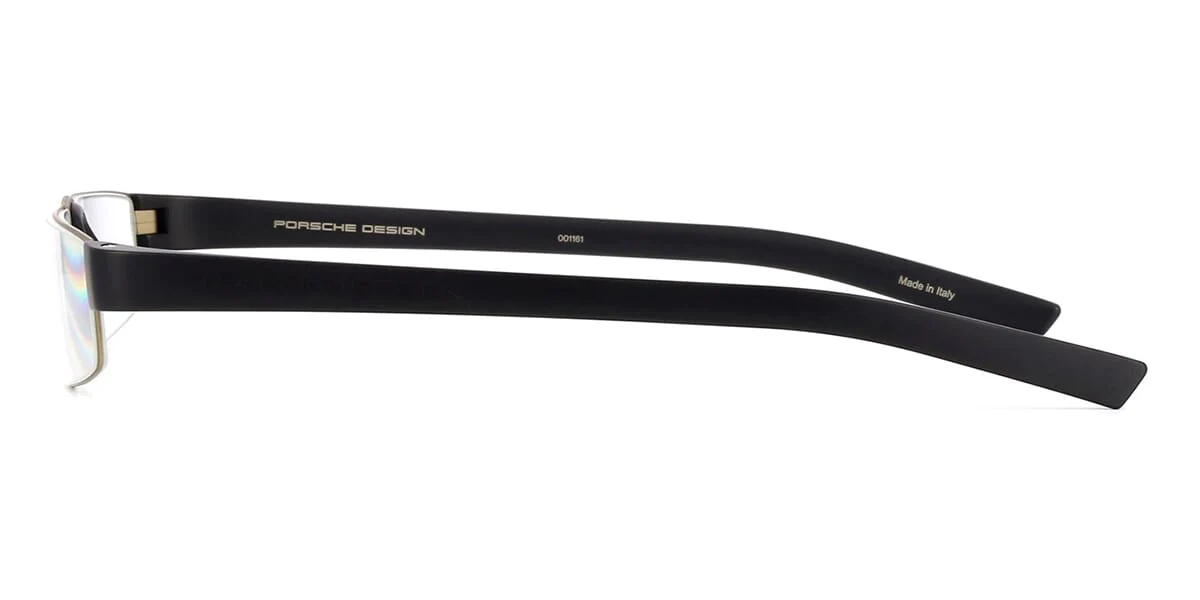 Porsche Design 8814 B Reading Glasses - Image 3