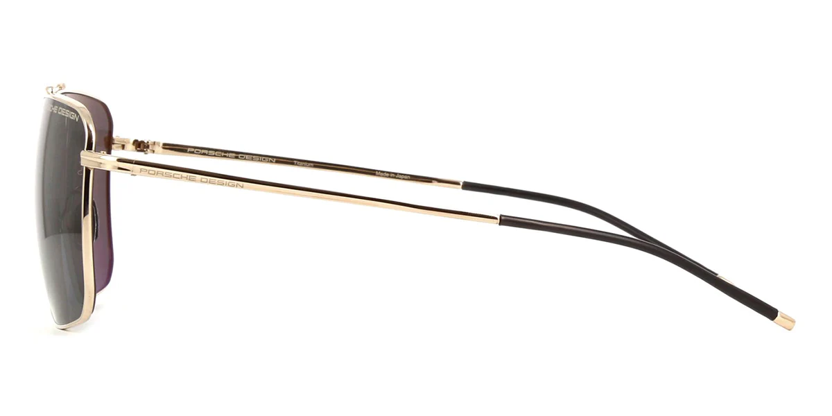 Porsche Design 8936 B Polarised - Image 3