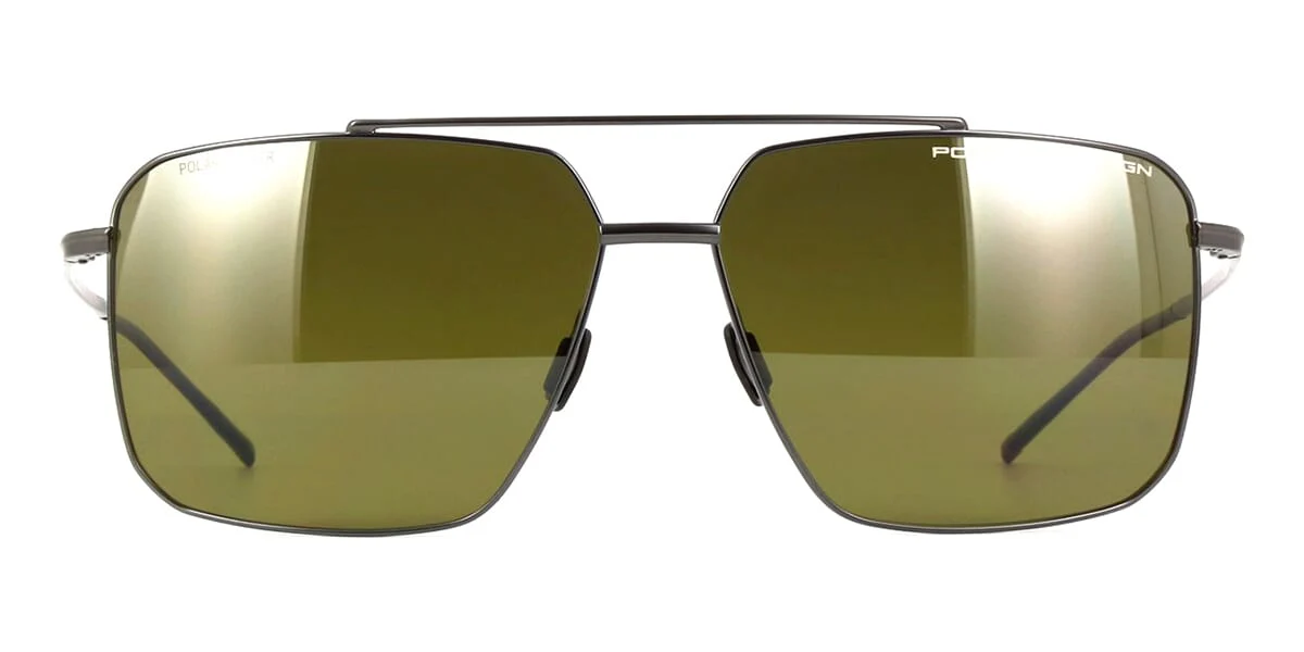 Porsche Design 8936 C Polarised - Image 2