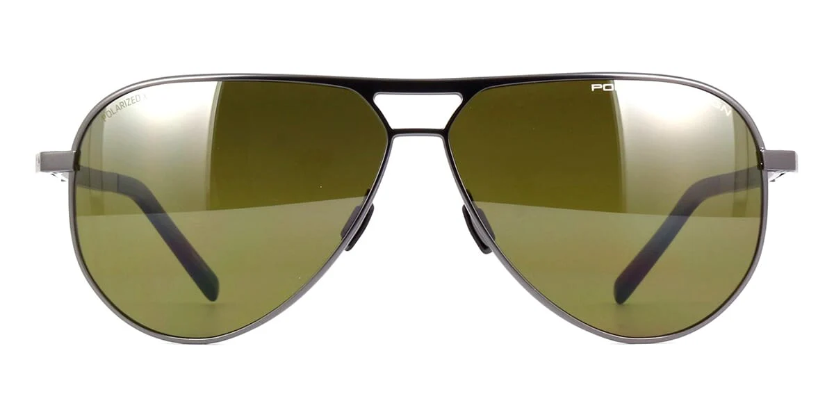 Porsche Design 8942 B Polarised - Image 2