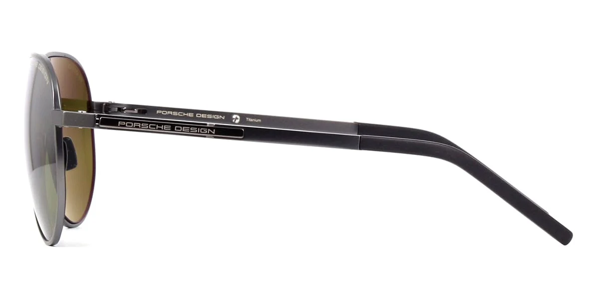 Porsche Design 8942 B Polarised - Image 3