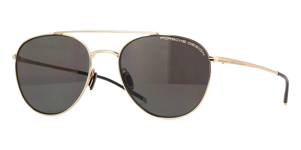 Porsche Design 8947 C Polarised - As Seen On Orlando Bloom & Shereen Reda