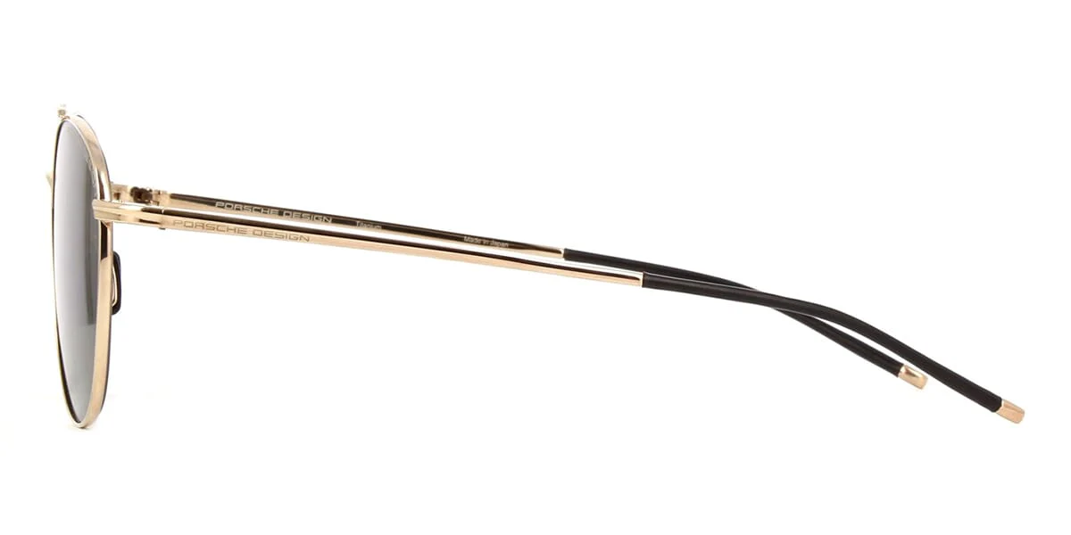 Porsche Design 8947 C Polarised - As Seen On Orlando Bloom & Shereen Reda - Image 3