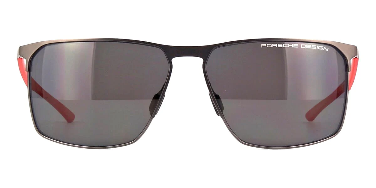 Porsche Design 8964 B Polarised - Image 2