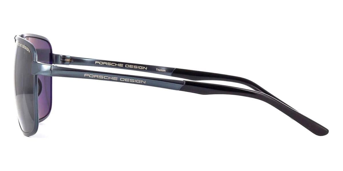 Porsche Design 8966 D Polarised - Image 3