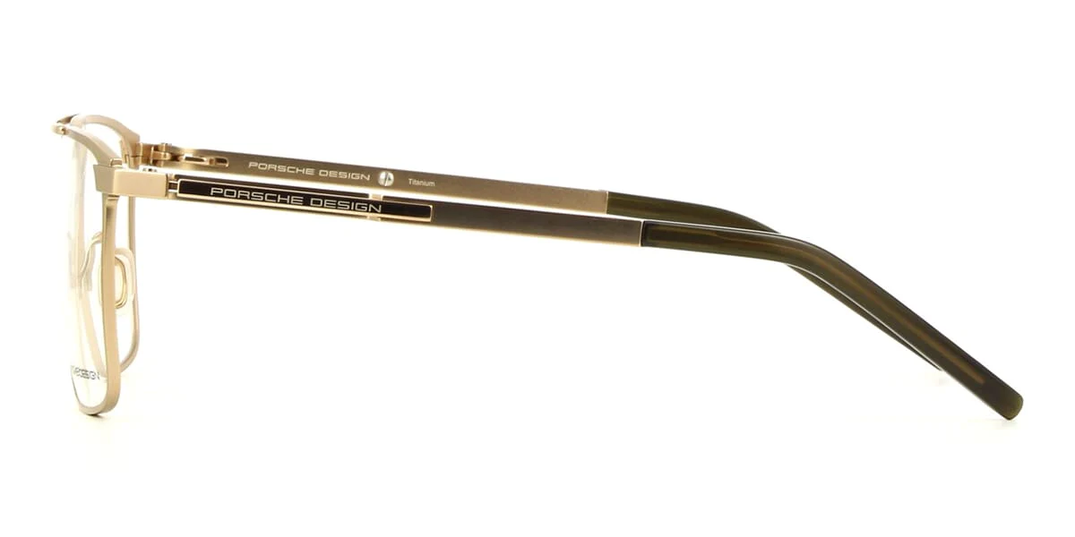 Porsche Design 8392 C - Image 3