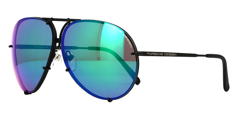 Porsche Design P8478 V385 Spare Lens Set - As Seen On Blake Lively - Image 3