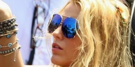 Porsche Design P8478 V385 Spare Lens Set - As Seen On Blake Lively - Image 4