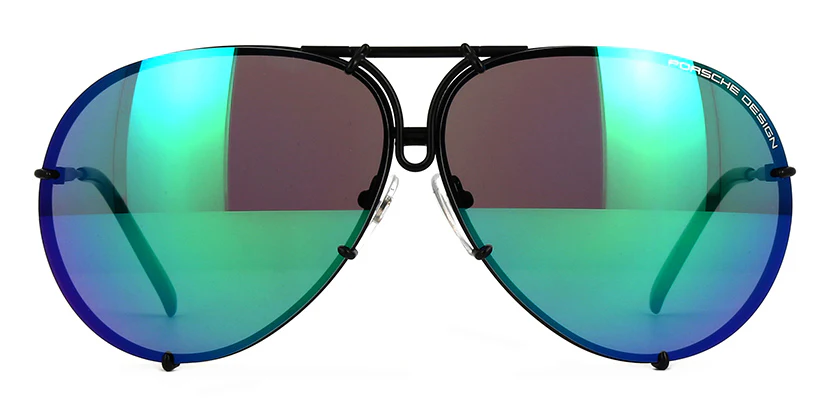 Porsche Design P8478 V385 Spare Lens Set - As Seen On Blake Lively - Image 5