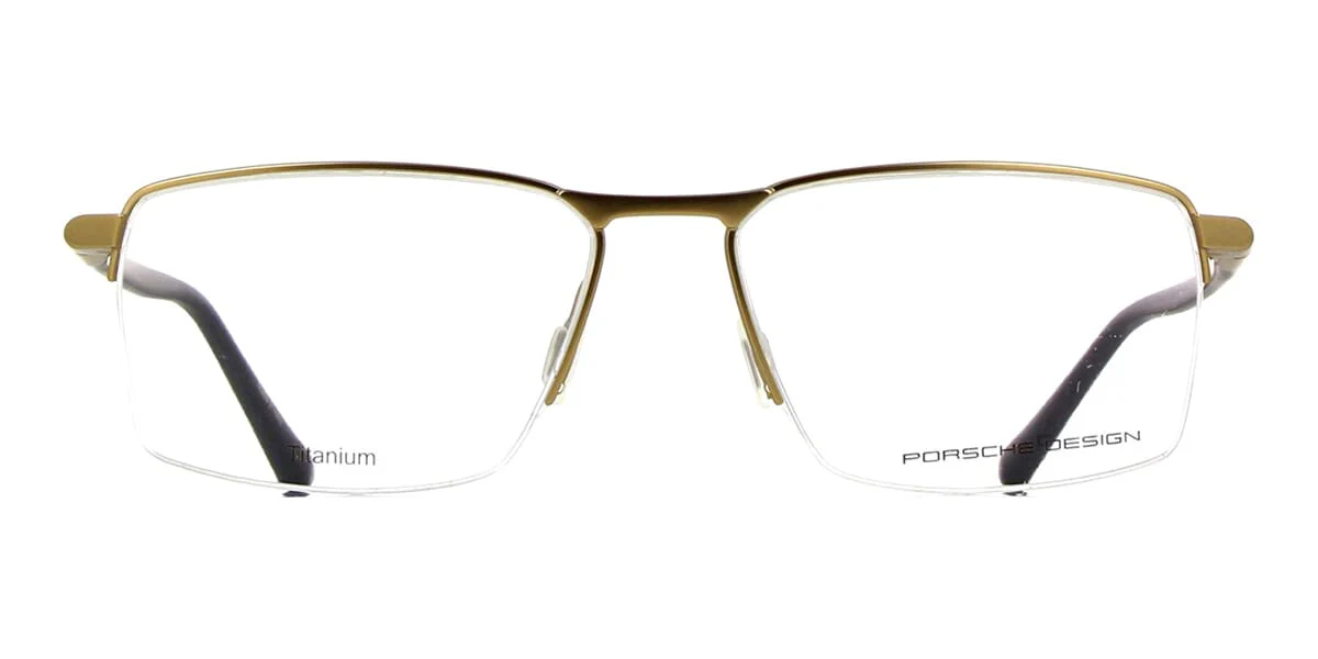 Porsche Design 8765 D - Image 2