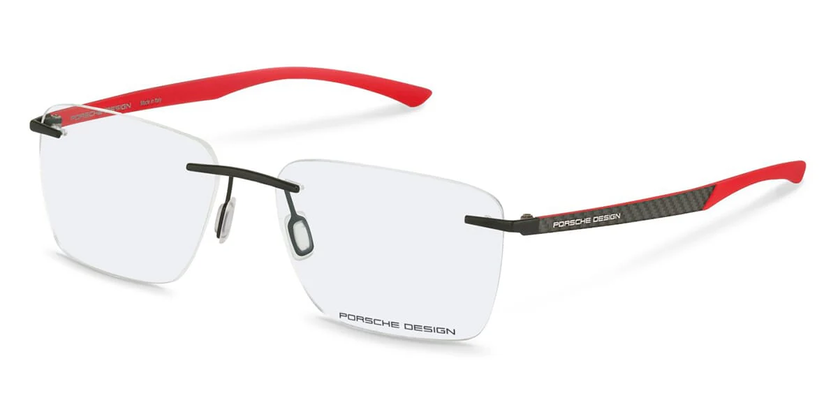 Porsche Design 8774 Shape S2 A